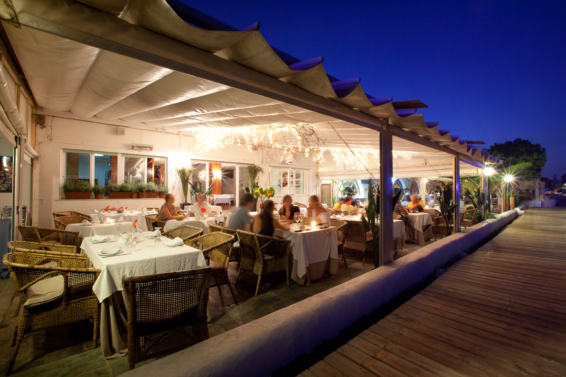 Hostal Talamanca