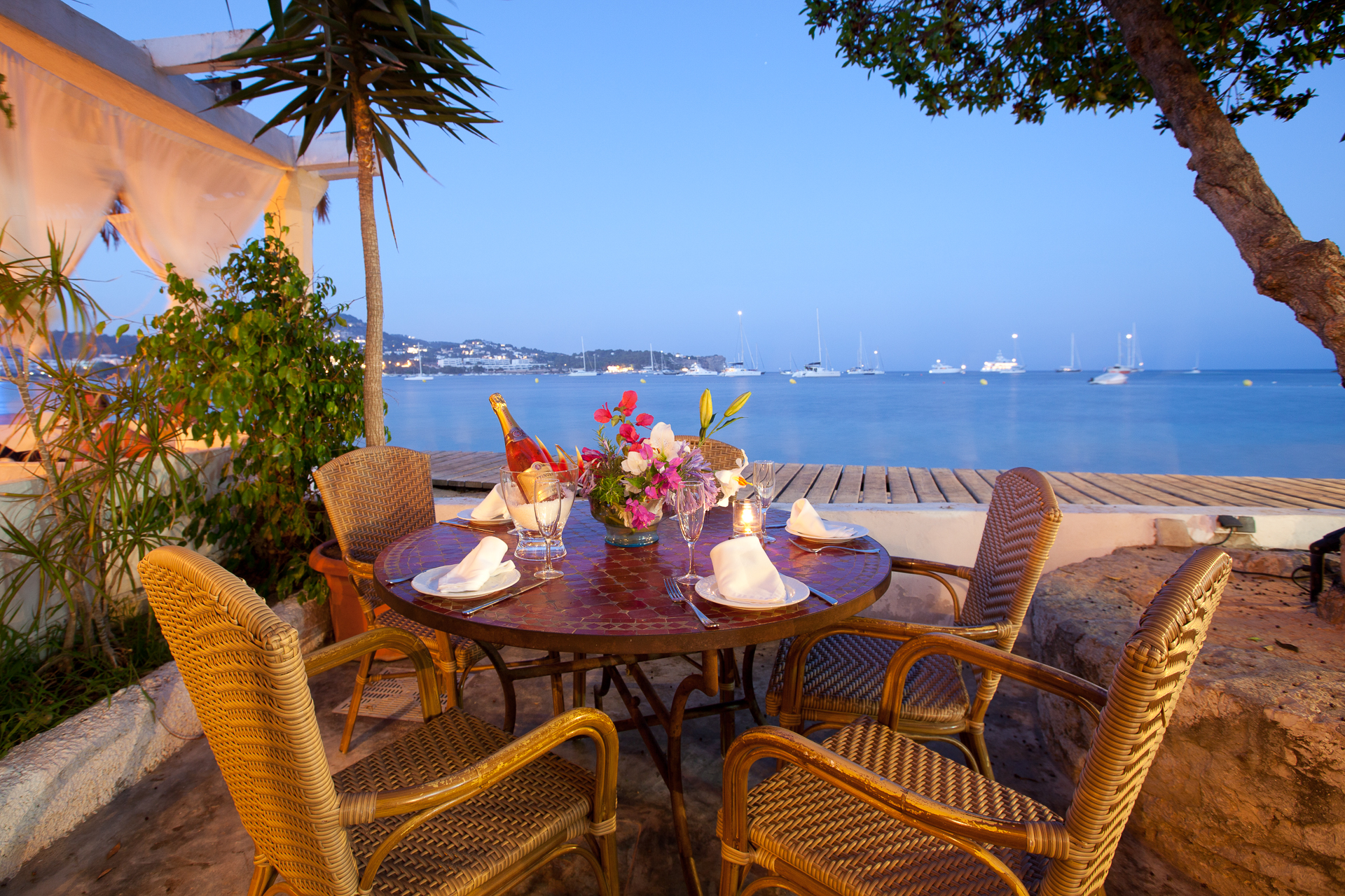 Hostal Talamanca