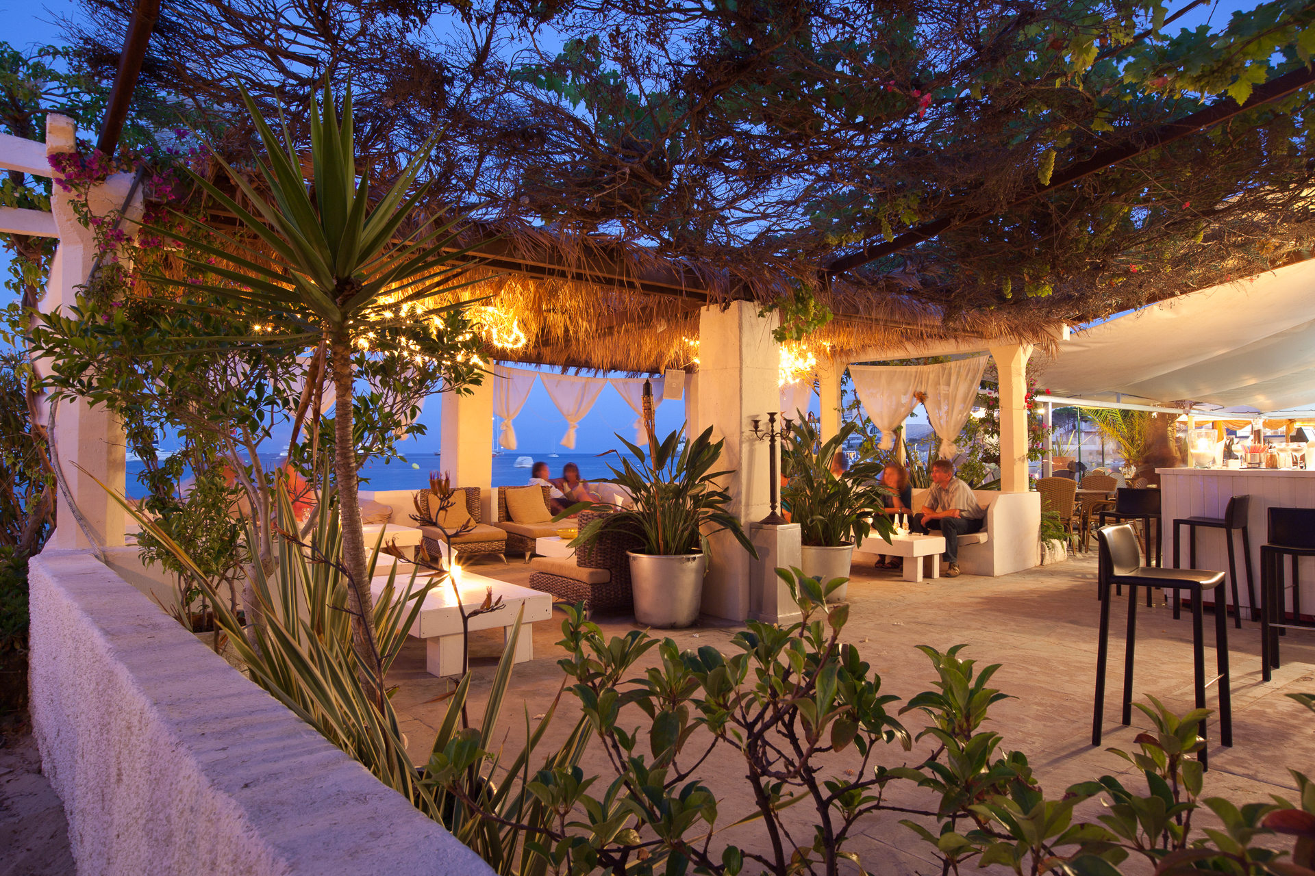 Hostal Talamanca
