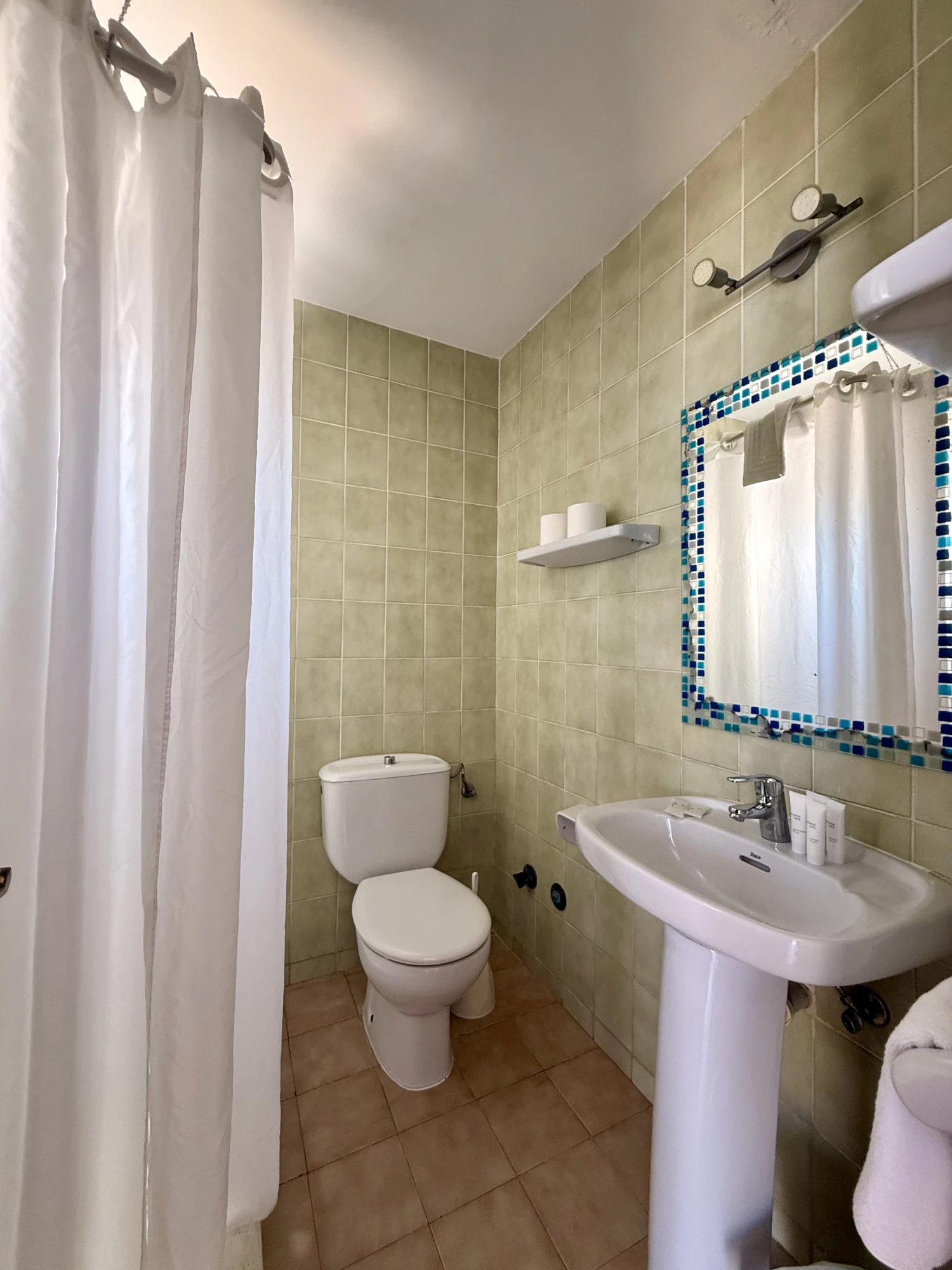Hostal Talamanca