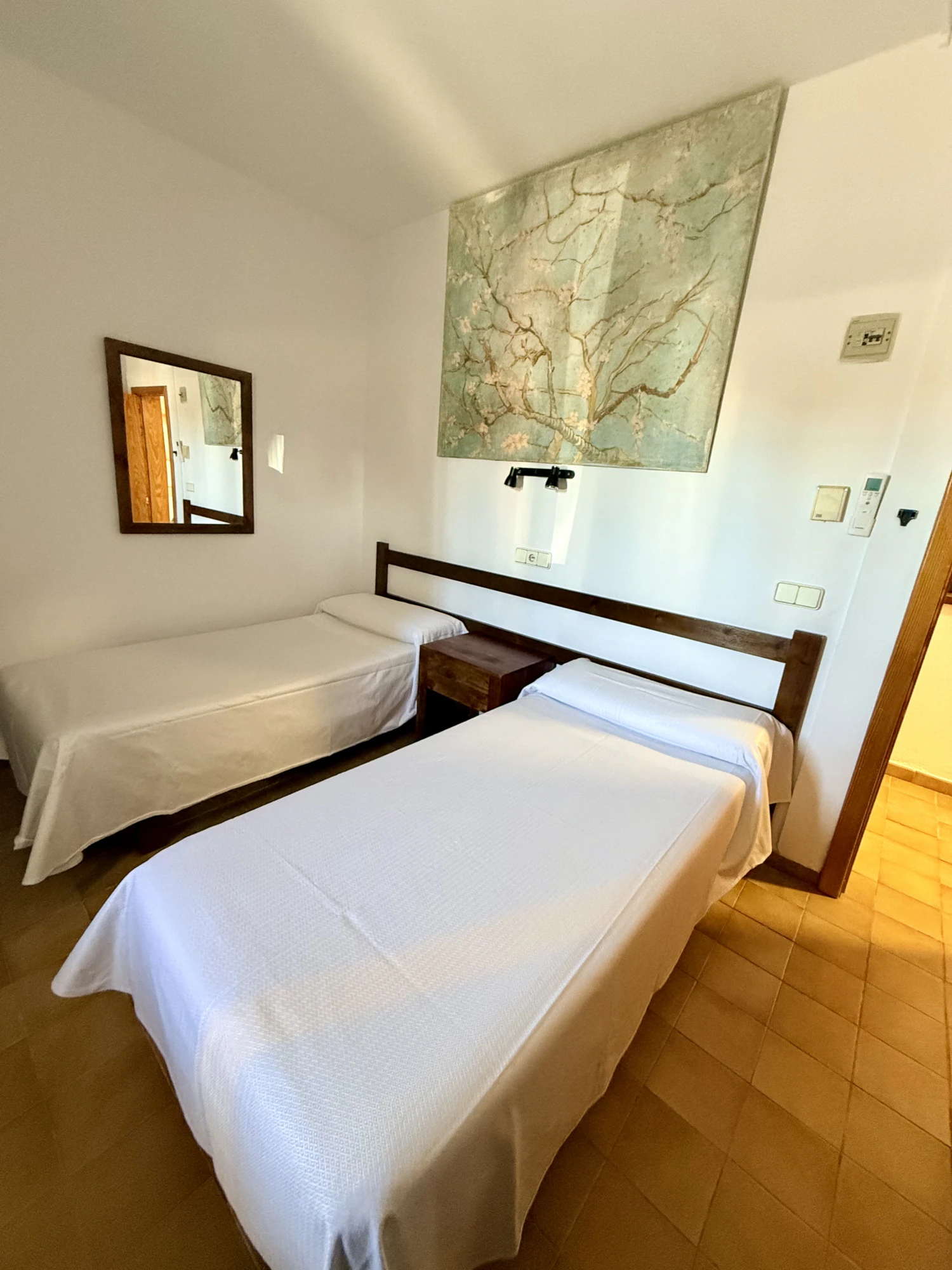 Hostal Talamanca