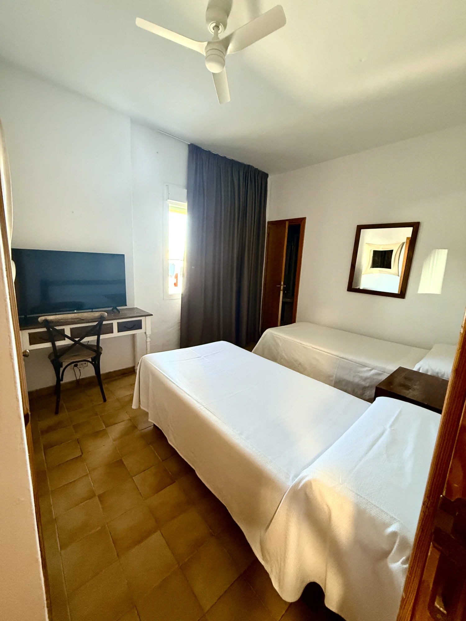 Hostal Talamanca
