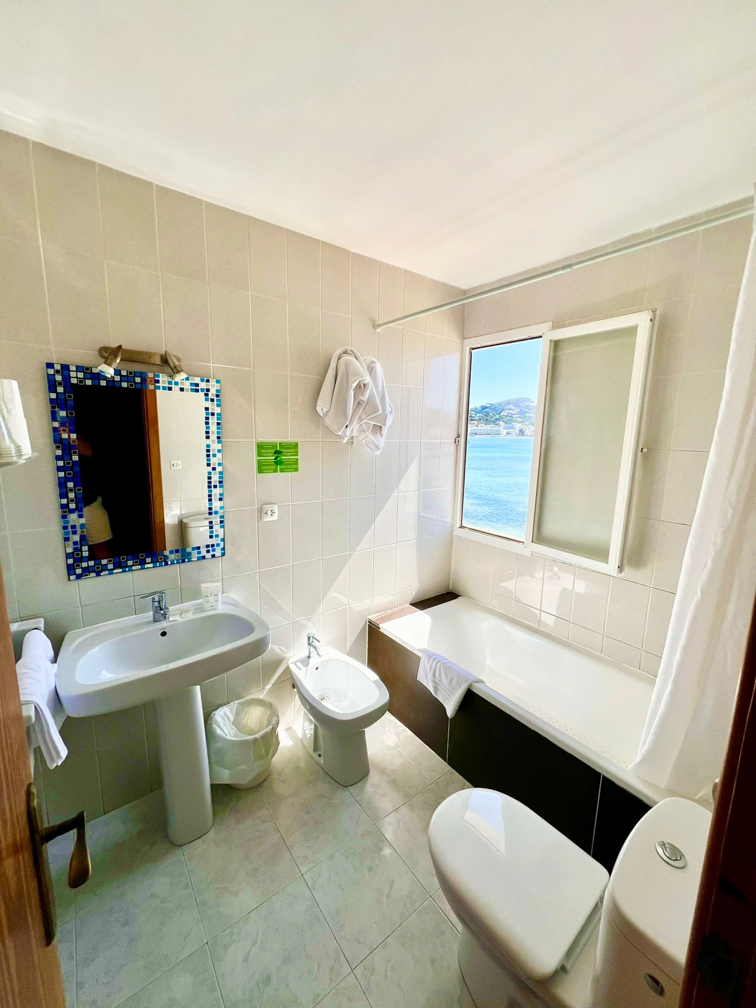 Hostal Talamanca