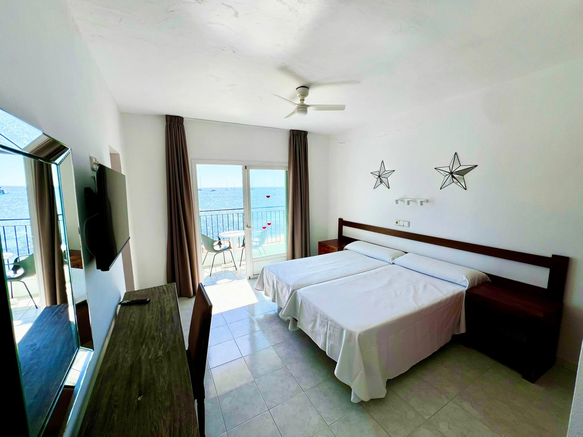 Hostal Talamanca