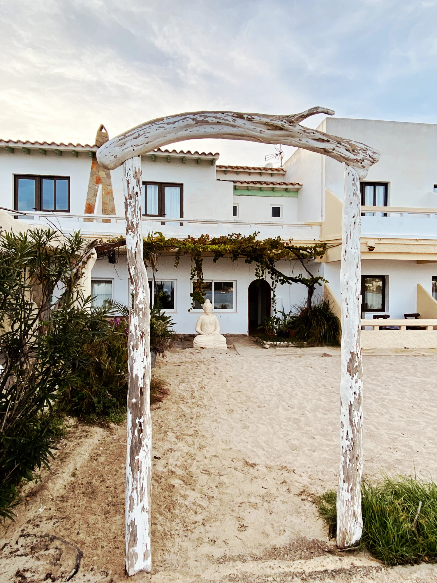 Hostal Talamanca