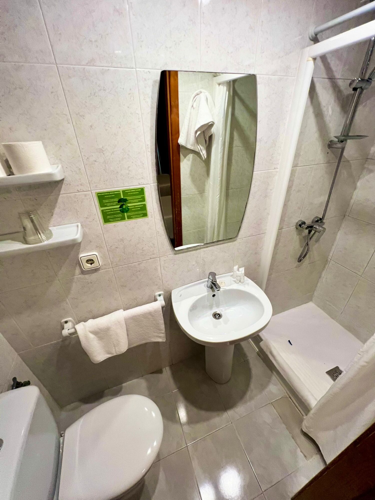 Hostal Talamanca
