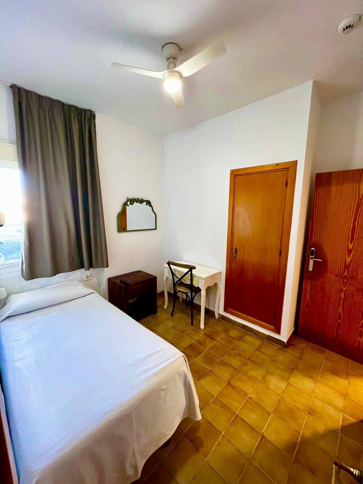 Hostal Talamanca