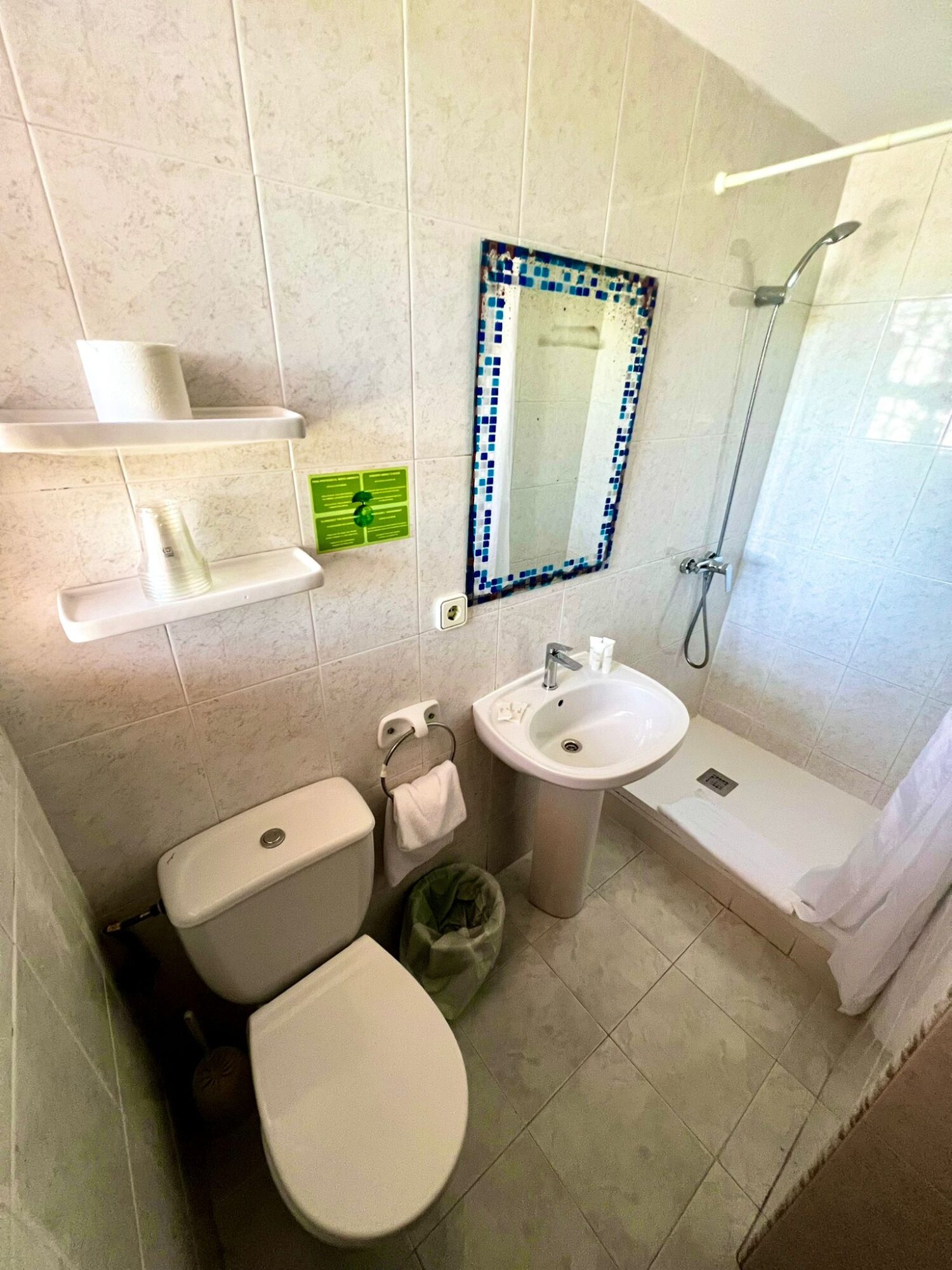Hostal Talamanca